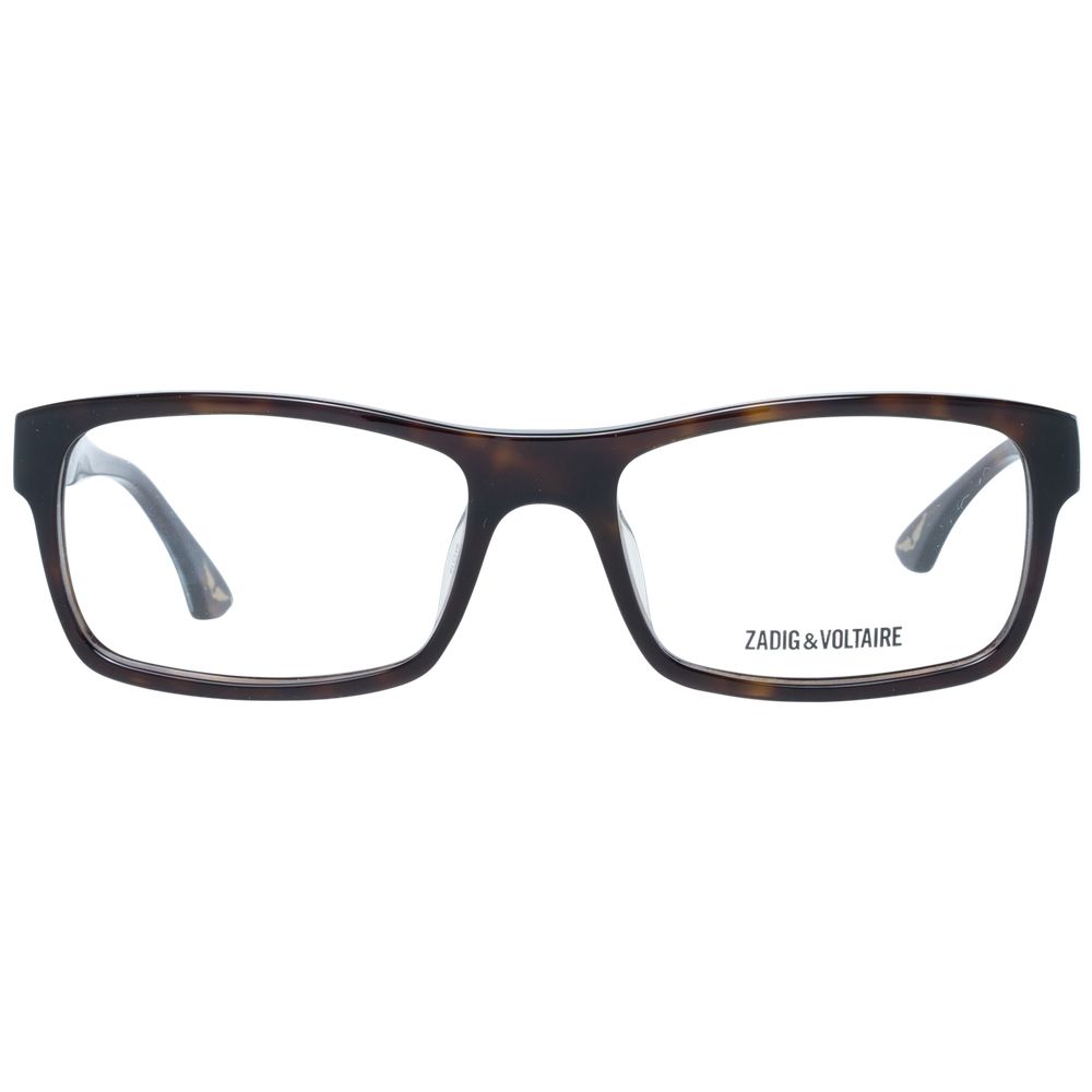 Brown Men Optical Frames - The Luxe Alliance