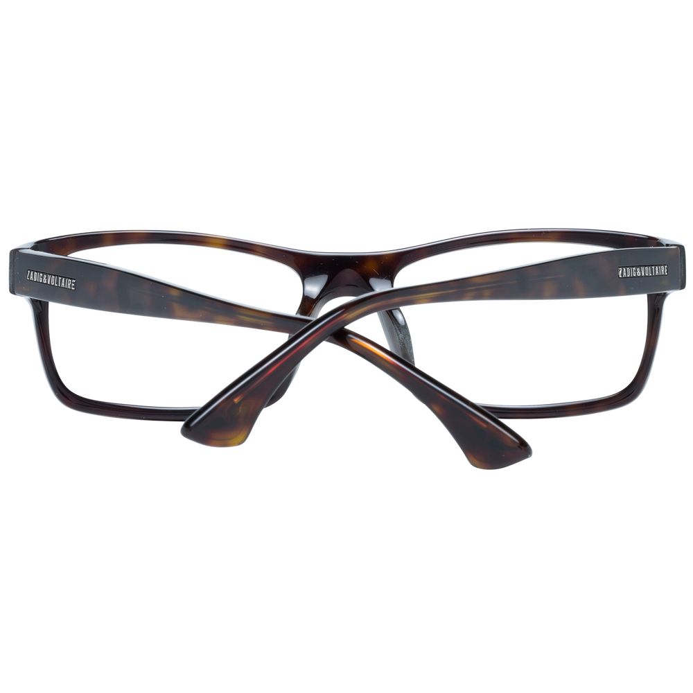 Brown Men Optical Frames - The Luxe Alliance