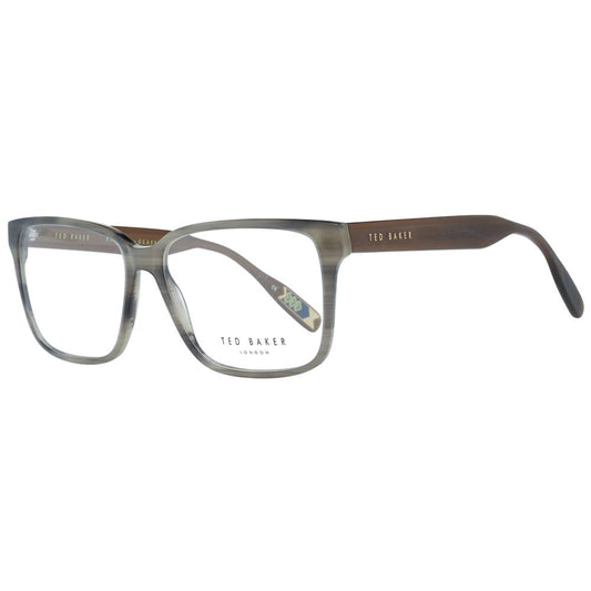 Gray Men Optical Frames - The Luxe Alliance