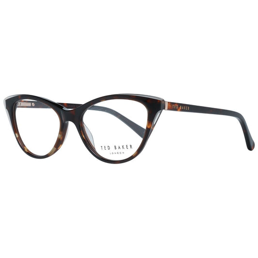 Brown Women Optical Frames - The Luxe Alliance