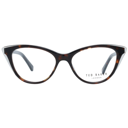 Brown Women Optical Frames - The Luxe Alliance