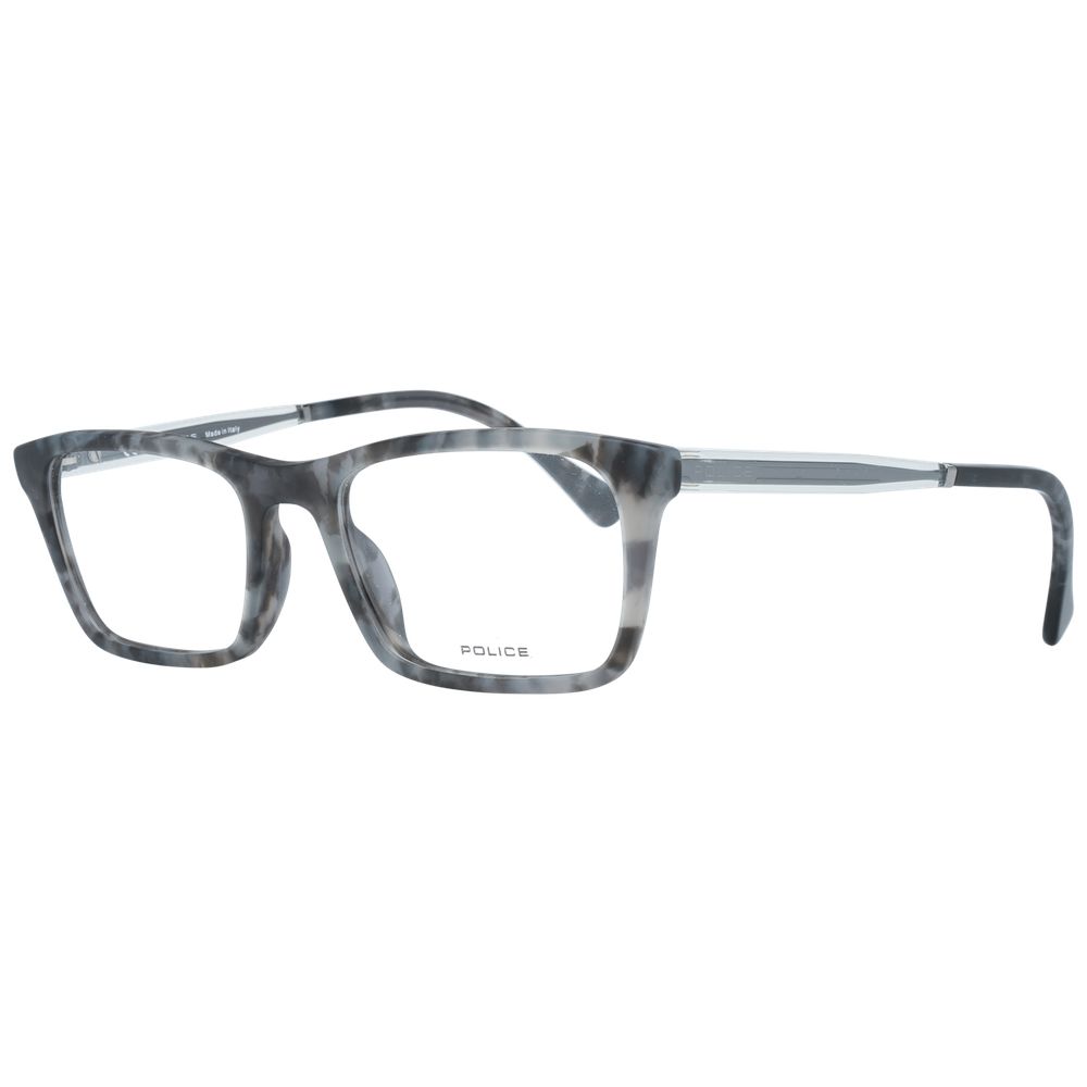 Gray Men Optical Frames - The Luxe Alliance