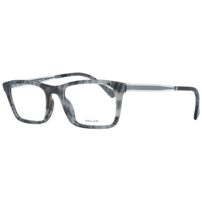 Gray Men Optical Frames - The Luxe Alliance