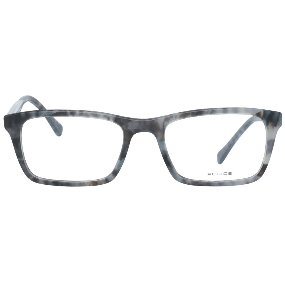 Gray Men Optical Frames - The Luxe Alliance