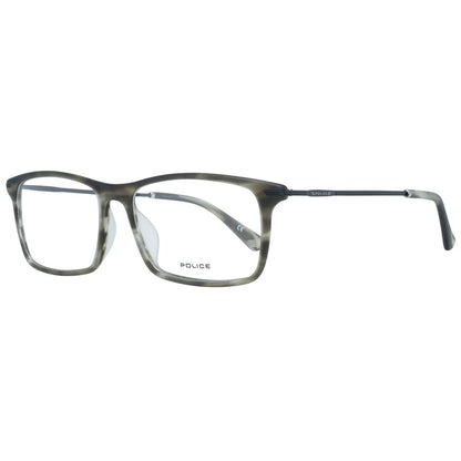 Gray Men Optical Frames - The Luxe Alliance