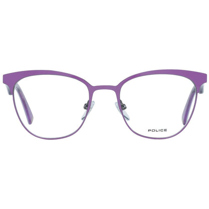 Purple Women Optical Frames - The Luxe Alliance