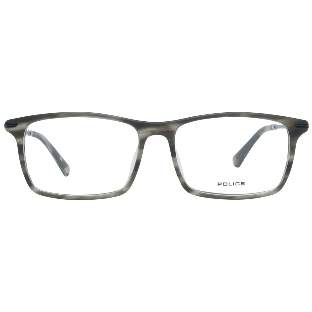 Gray Men Optical Frames - The Luxe Alliance