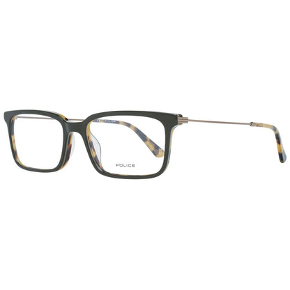 Green Men Optical Frames - The Luxe Alliance