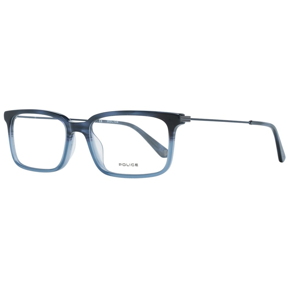 Blue Men Optical Frames - The Luxe Alliance