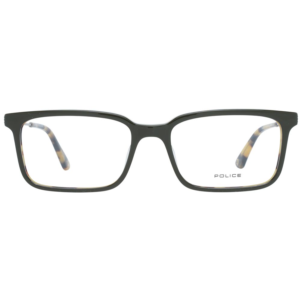 Green Men Optical Frames - The Luxe Alliance