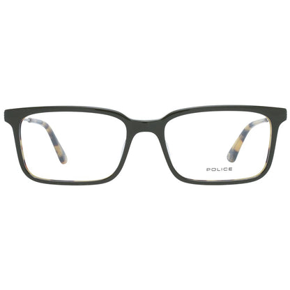 Green Men Optical Frames - The Luxe Alliance