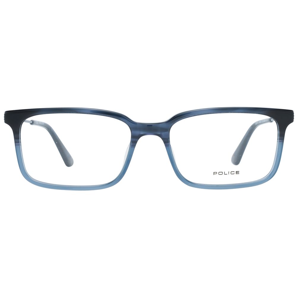 Blue Men Optical Frames - The Luxe Alliance