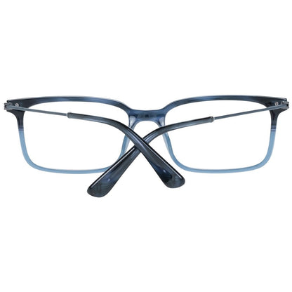 Blue Men Optical Frames - The Luxe Alliance