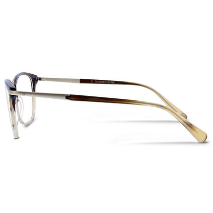  - Brown Women Optical Frames