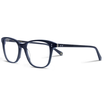 Blue Women Optical Frames - The Luxe Alliance