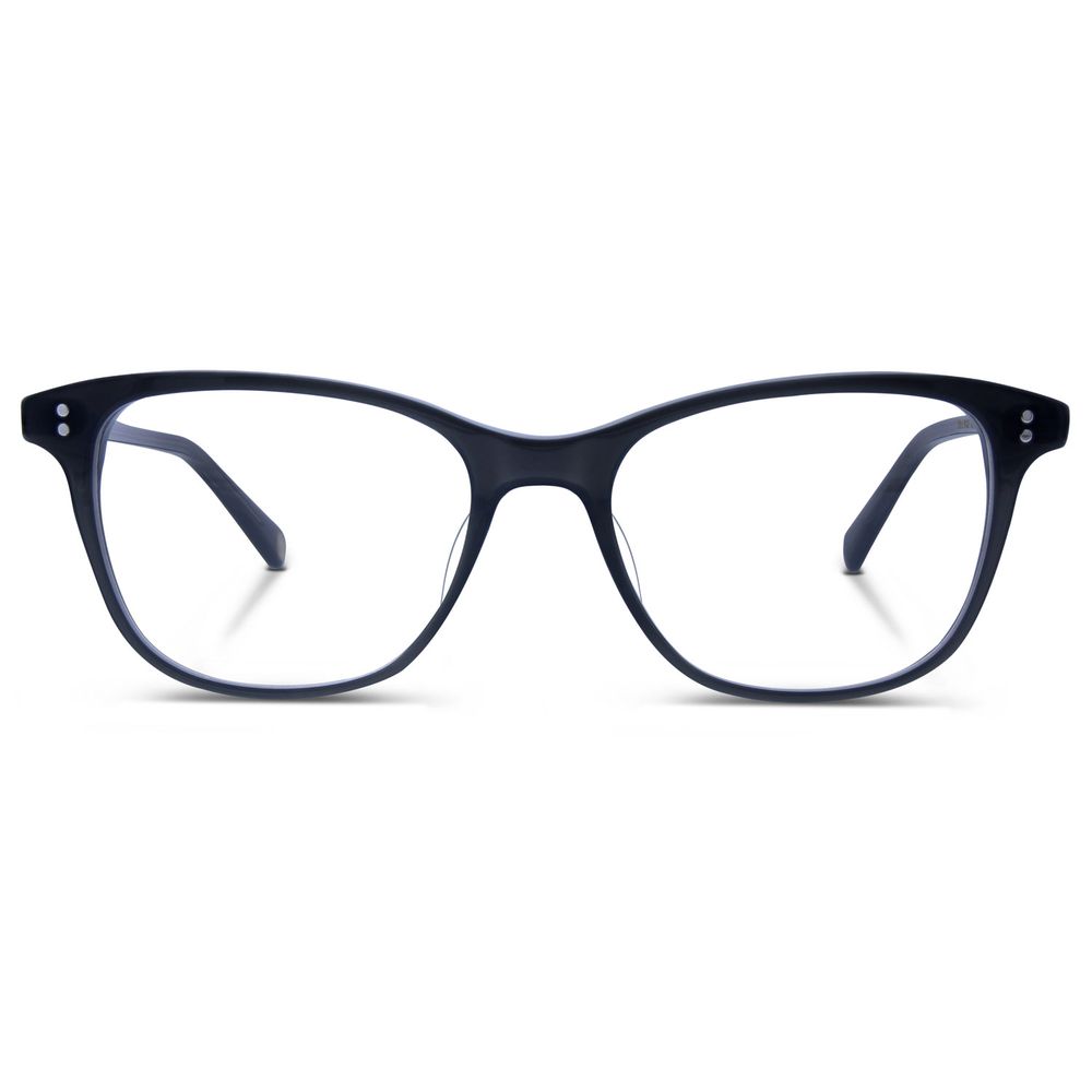 Blue Women Optical Frames - The Luxe Alliance