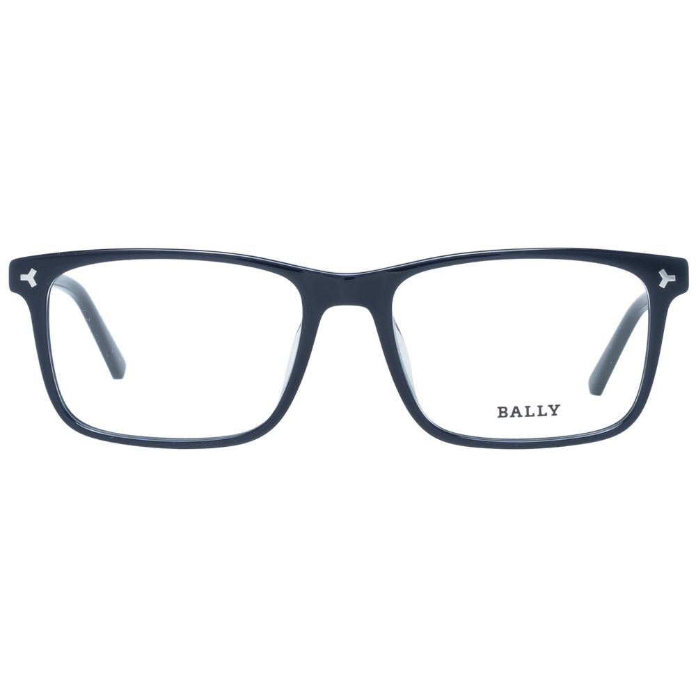 Black Men Optical Frames - The Luxe Alliance