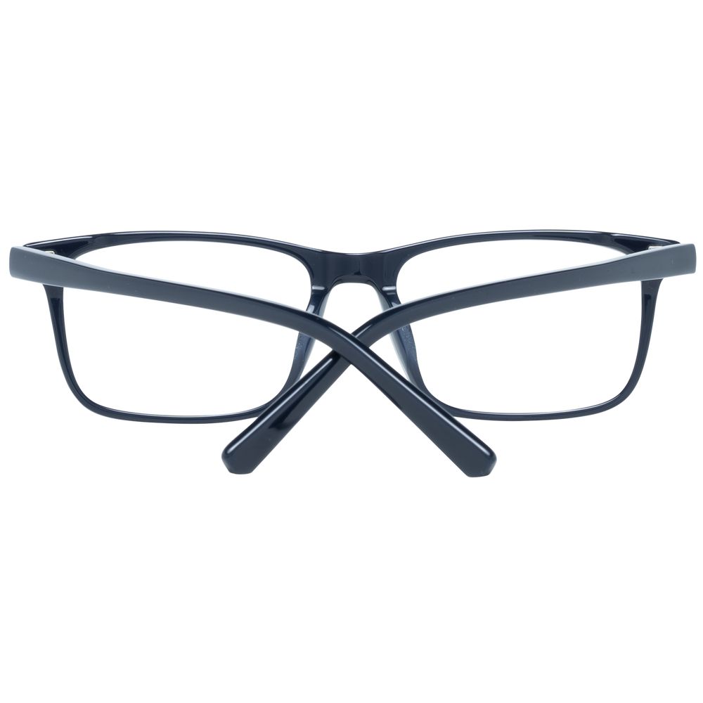 Black Men Optical Frames - The Luxe Alliance