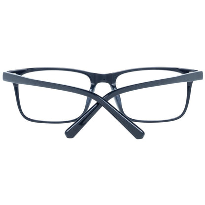 Black Men Optical Frames - The Luxe Alliance