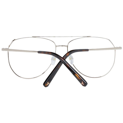  - Rose Gold Unisex Optical Frames