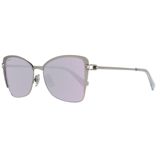  - Rose Gold Women Sunglasses