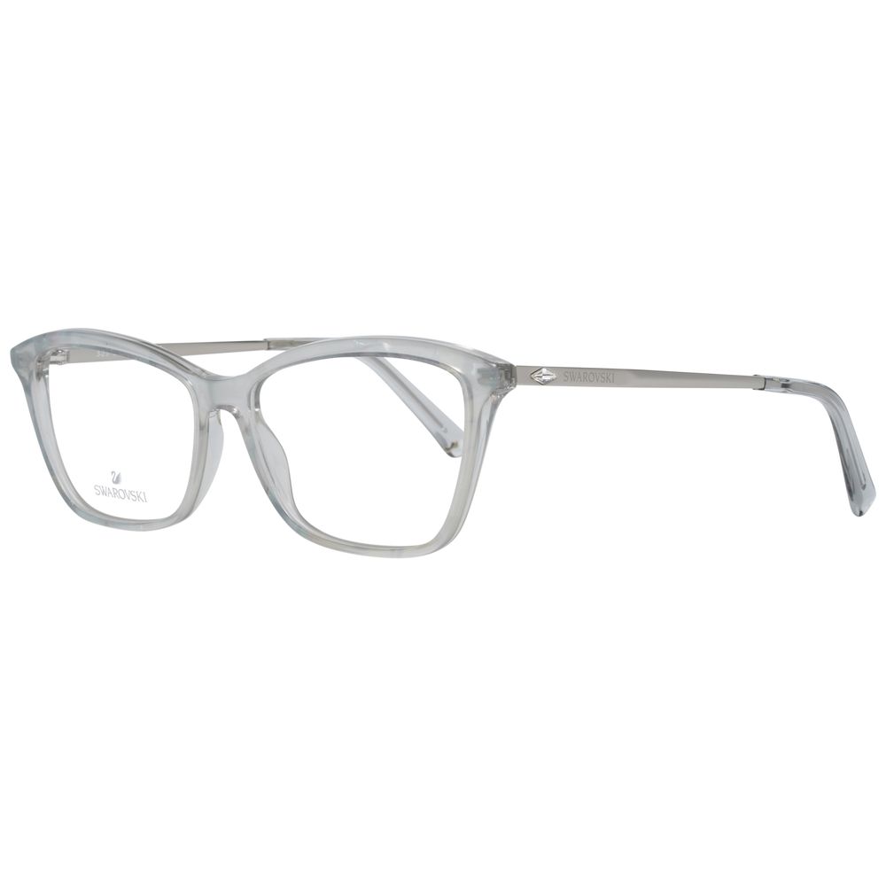  - Gray Women Optical Frames