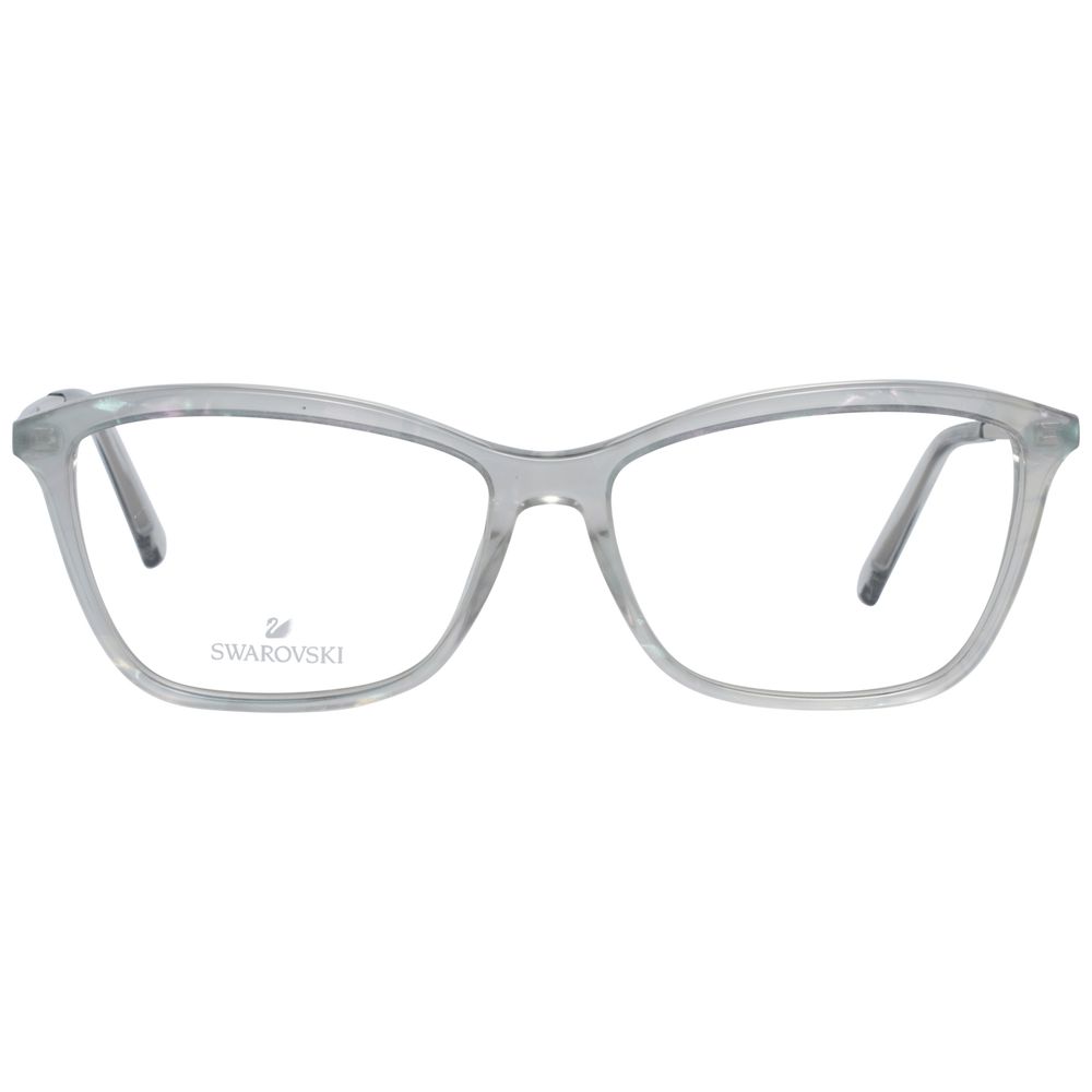  - Gray Women Optical Frames