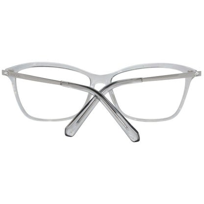  - Gray Women Optical Frames