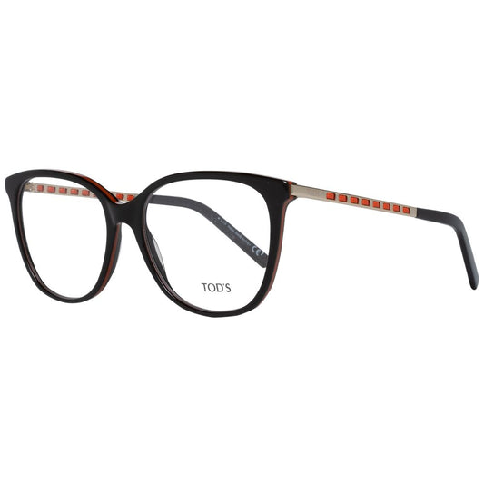  - Brown Women Optical Frames