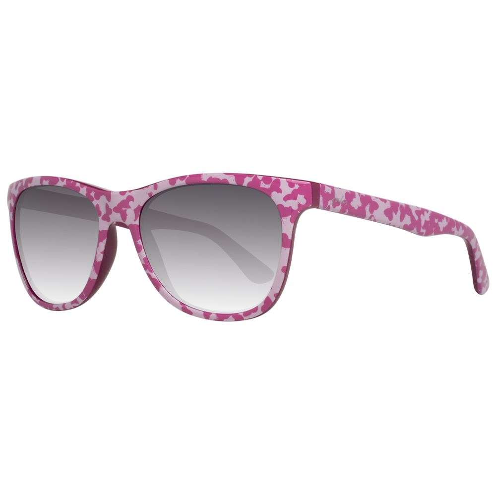  - Pink Women Sunglasses