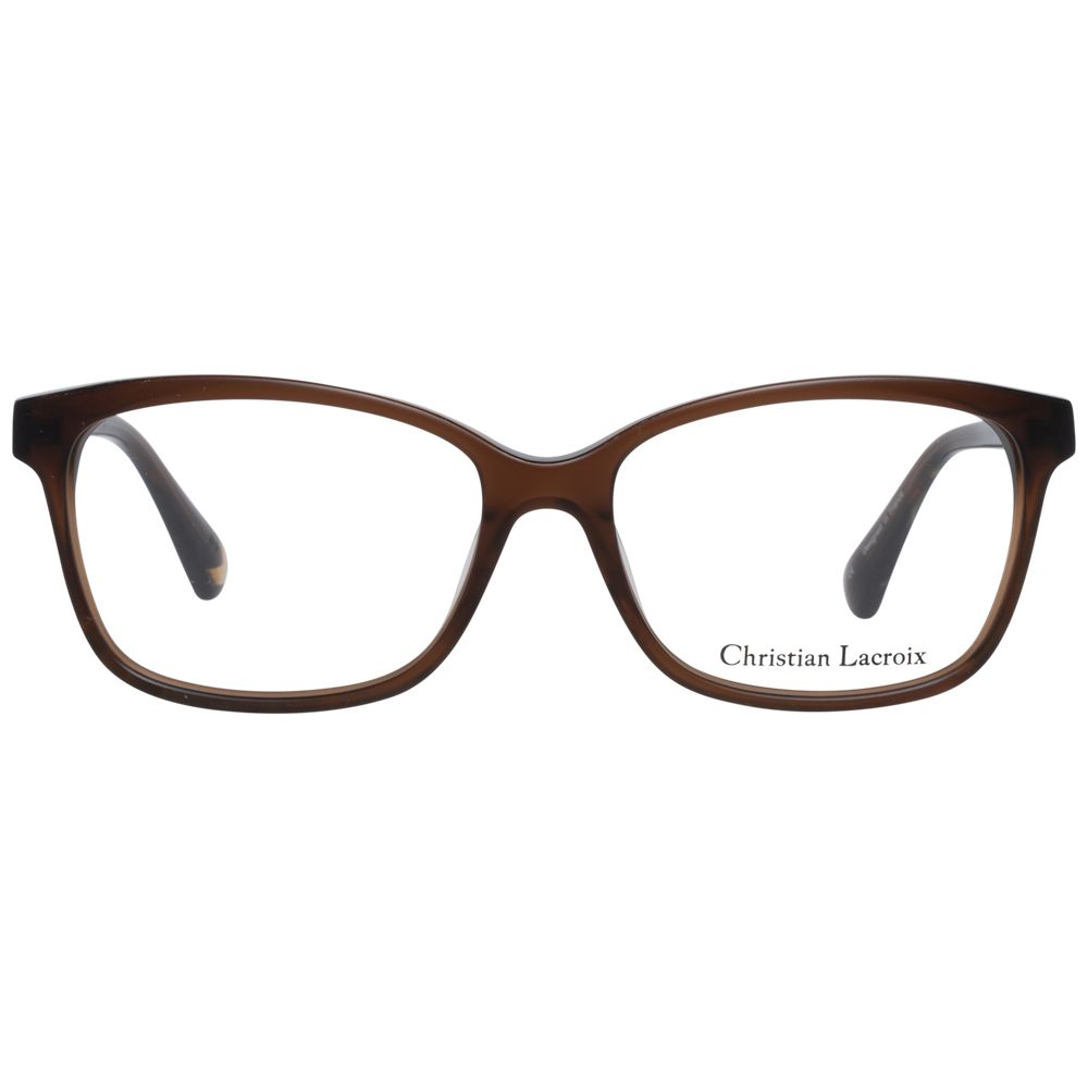  - Brown Women Optical Frames