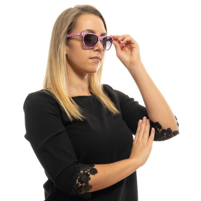  - Pink Women Sunglasses