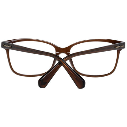  - Brown Women Optical Frames