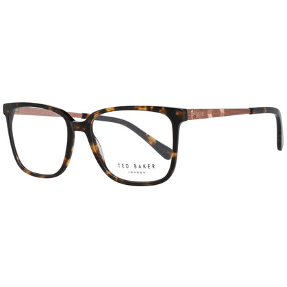 Brown Women Optical Frames - The Luxe Alliance