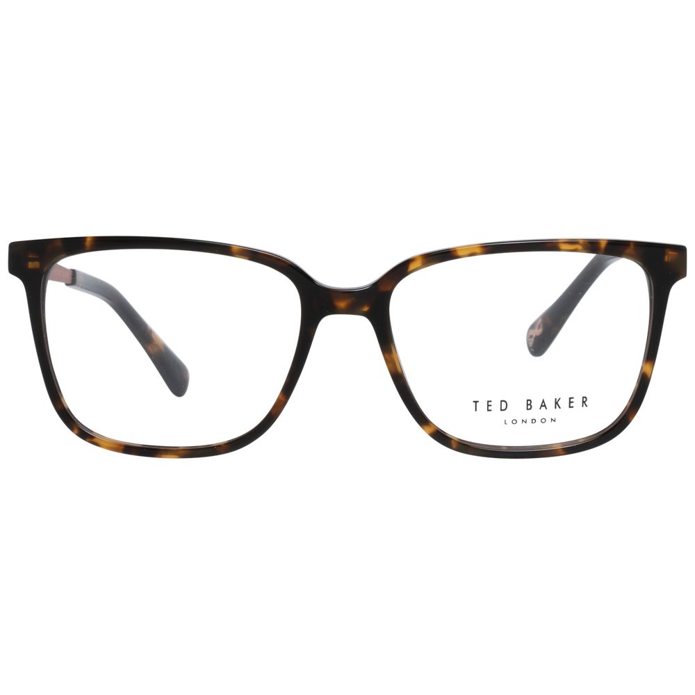 Brown Women Optical Frames - The Luxe Alliance