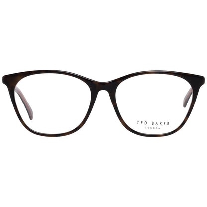 Brown Women Optical Frames - The Luxe Alliance