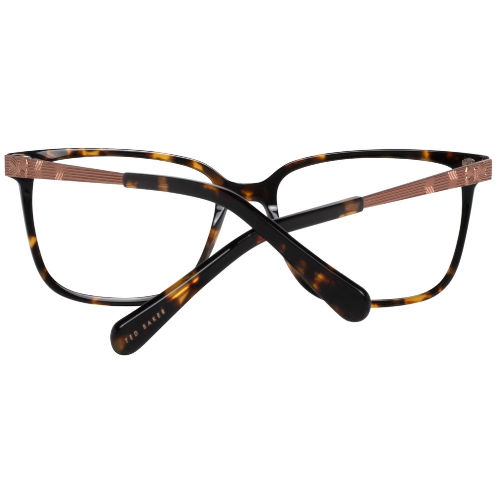 Brown Women Optical Frames - The Luxe Alliance