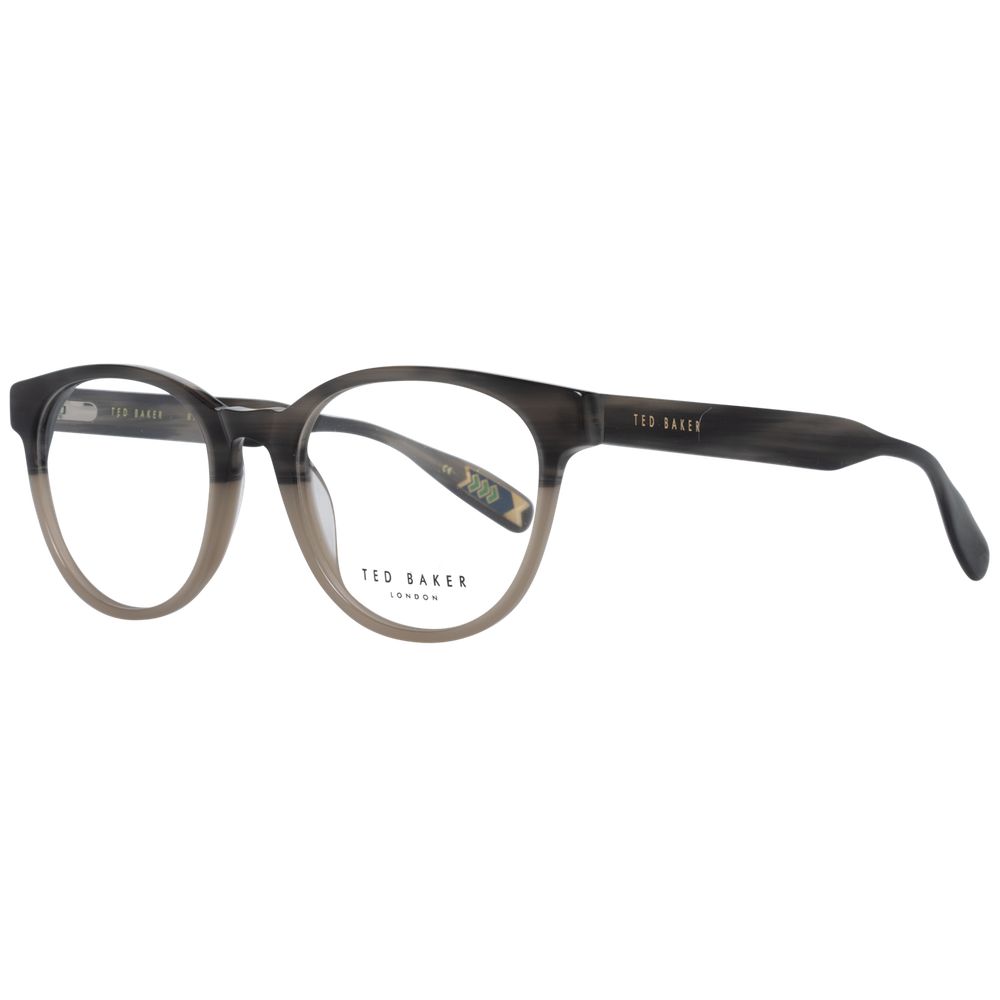  - Gray Men Optical Frames