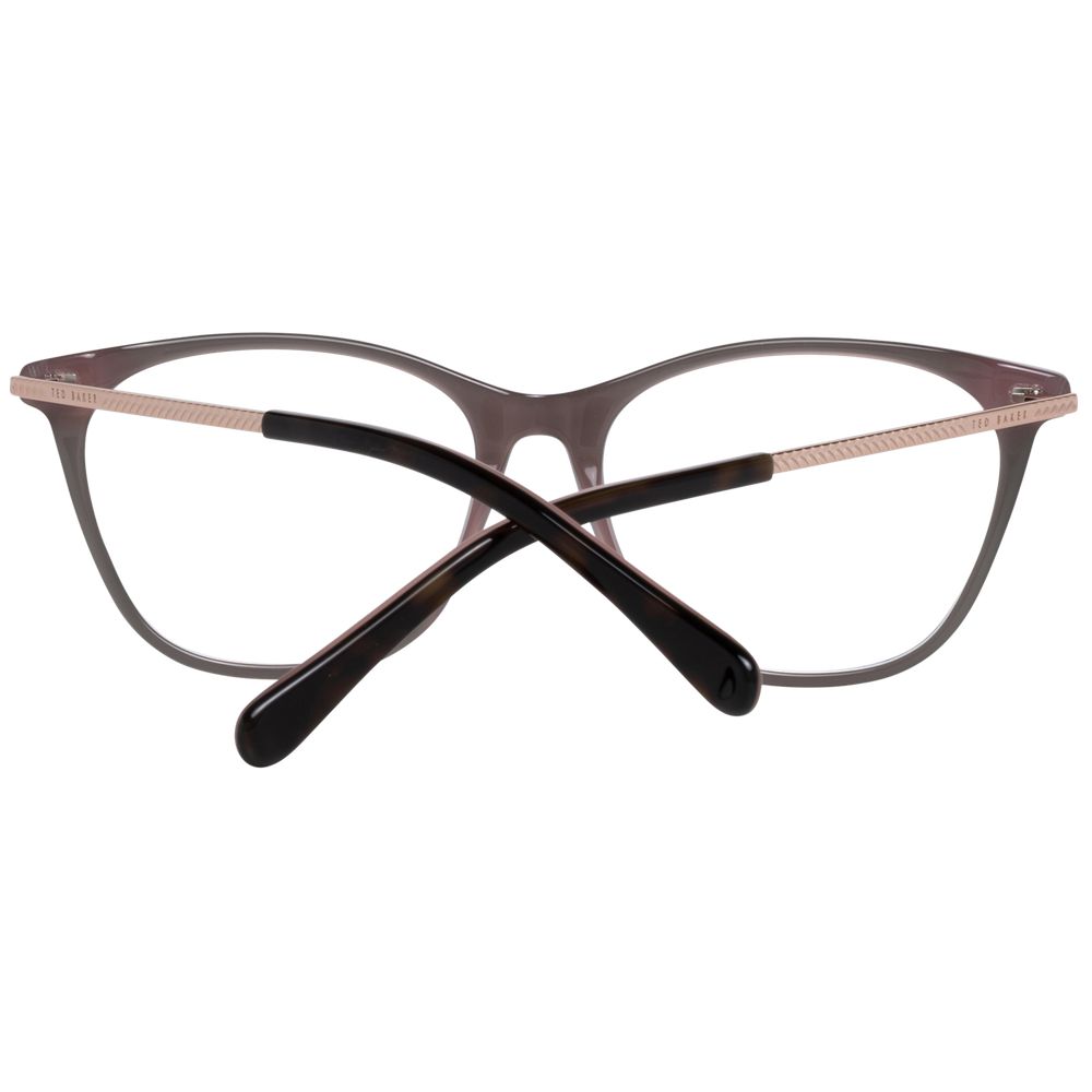 Brown Women Optical Frames - The Luxe Alliance