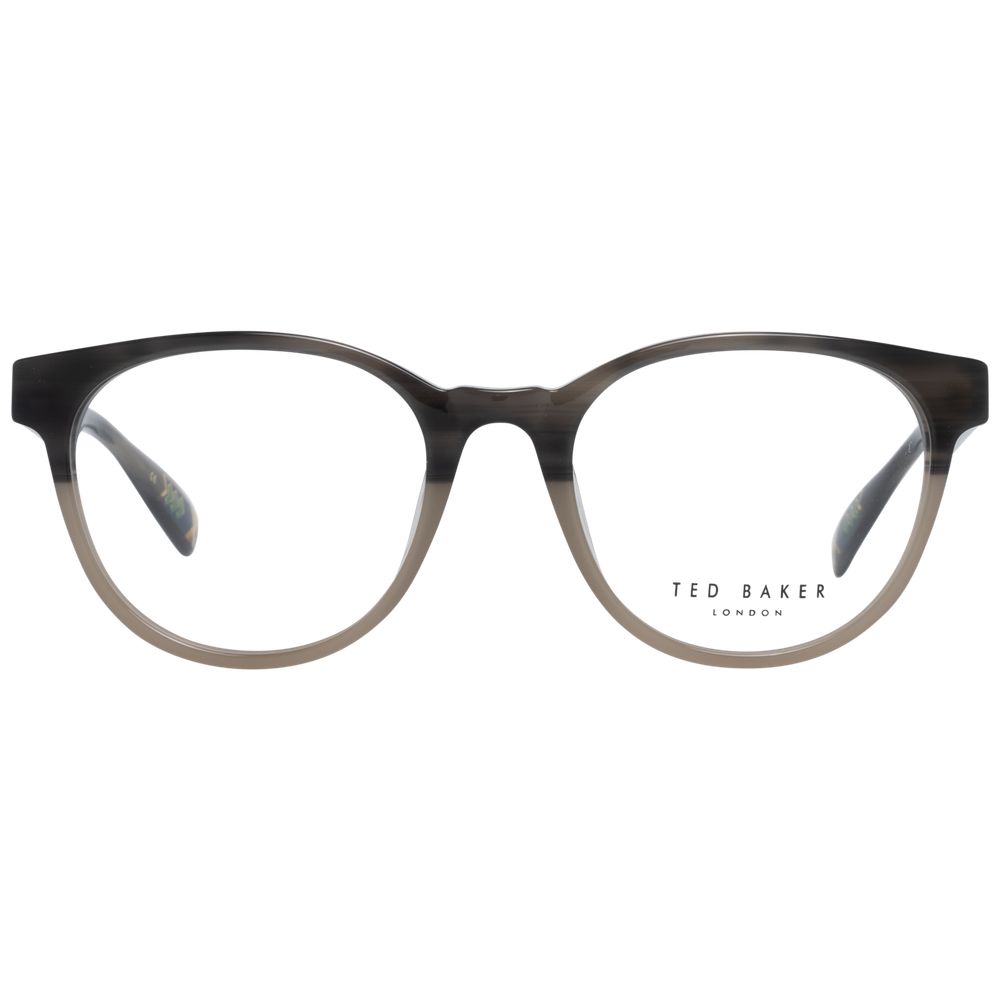 Gray Men Optical Frames