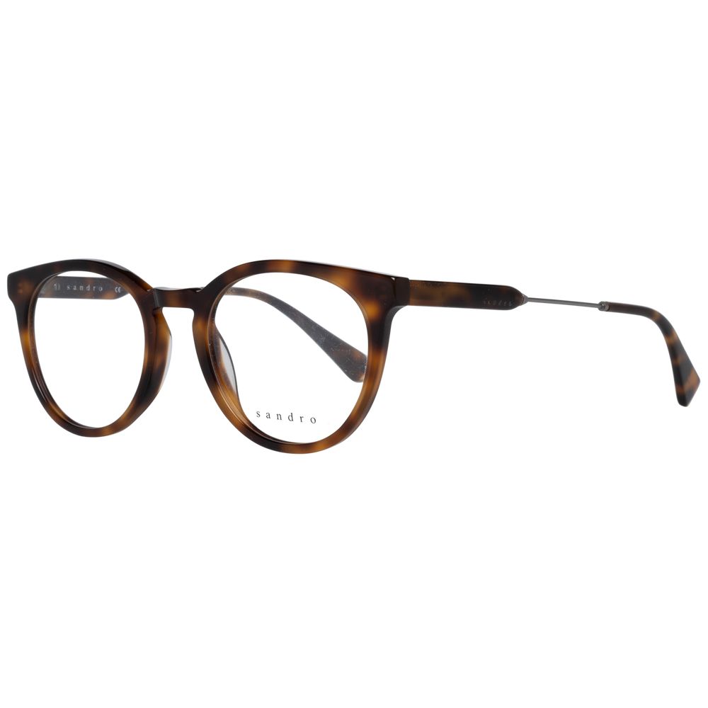  - Brown Men Optical Frames