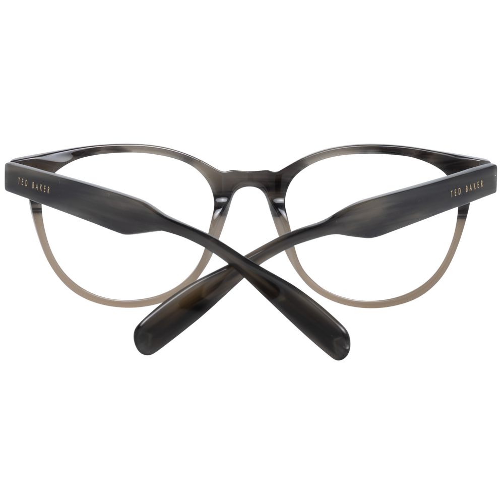  - Gray Men Optical Frames