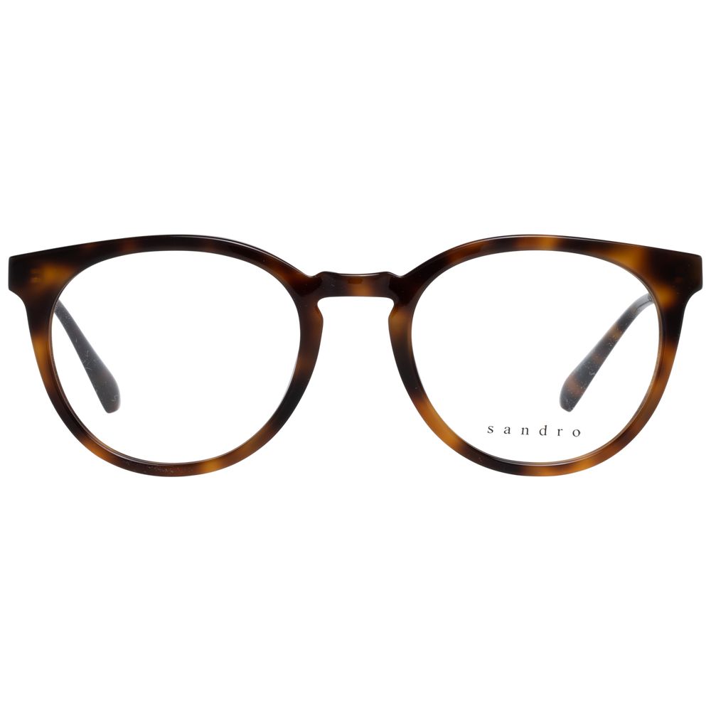  - Brown Men Optical Frames