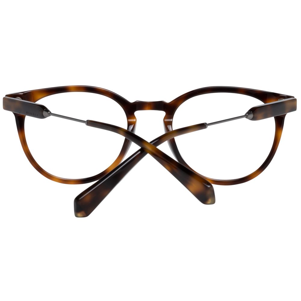  - Brown Men Optical Frames