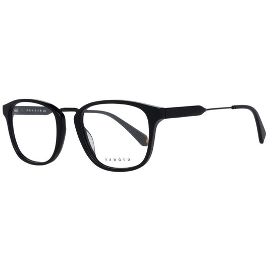 Black Men Optical Frames - The Luxe Alliance