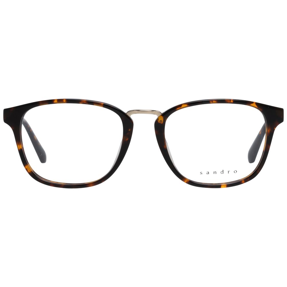  - Brown Men Optical Frames