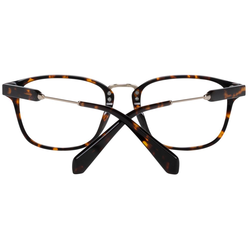  - Brown Men Optical Frames