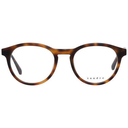  - Brown Men Optical Frames