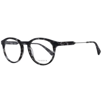  - Gray Men Optical Frames