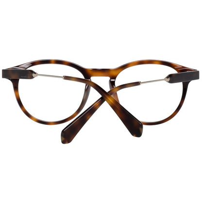  - Brown Men Optical Frames